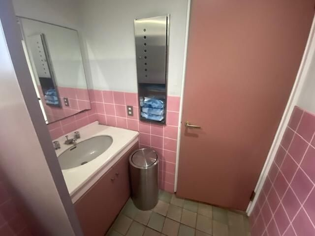 バニアンテラスのその他共用部分