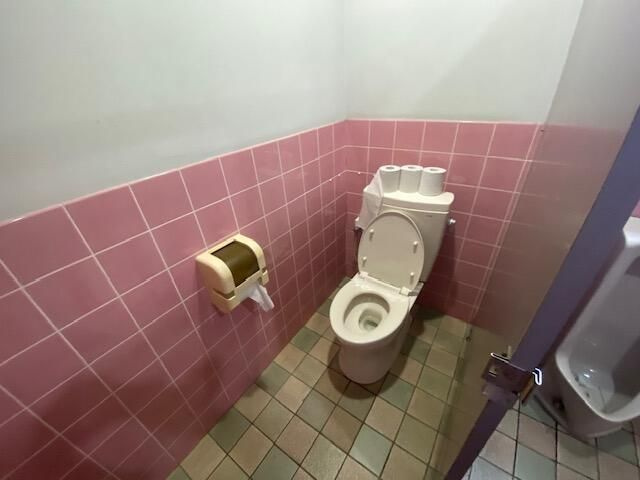 バニアンテラスのその他共用部分