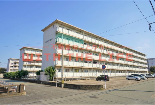 コンチェルト東合川Ⅰ【キャッシュバック対象物件】の外観|外観もきれいです
