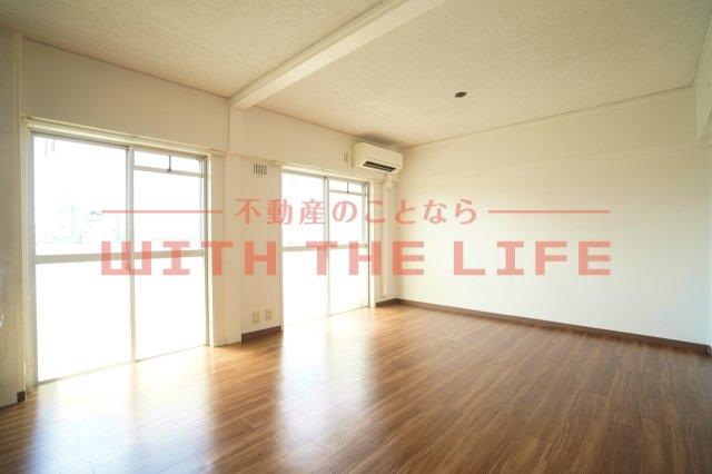 コンチェルト東合川Ⅰ【キャッシュバック対象物件】の内装|中はこのようになっています