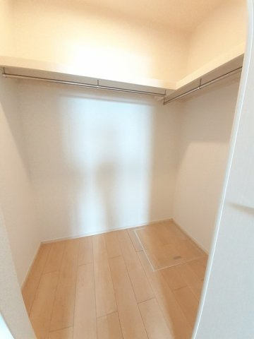 ストーンズ三次ｙｕ　Ⅳの収納|大きなものも収納できそうです