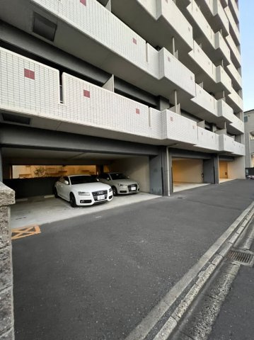 T's Dream名駅　名古屋市賃貸　仲介手数料無料の駐車場