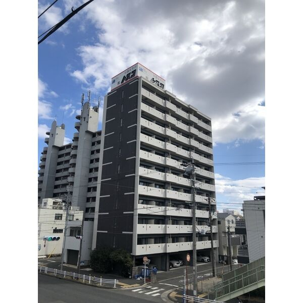 T's Dream名駅　名古屋市賃貸　仲介手数料無料の外観