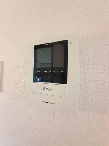 サミットハウスＡ棟の設備