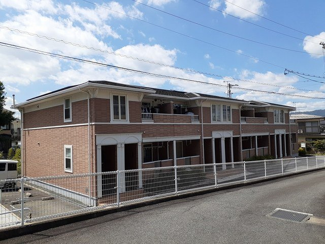 フランプレイスＣ