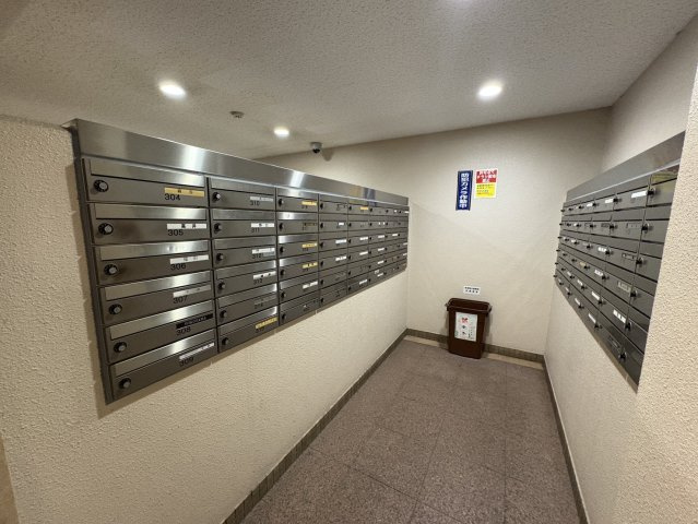 グレーシィ須磨アルテピアⅡ番街のその他共用部分