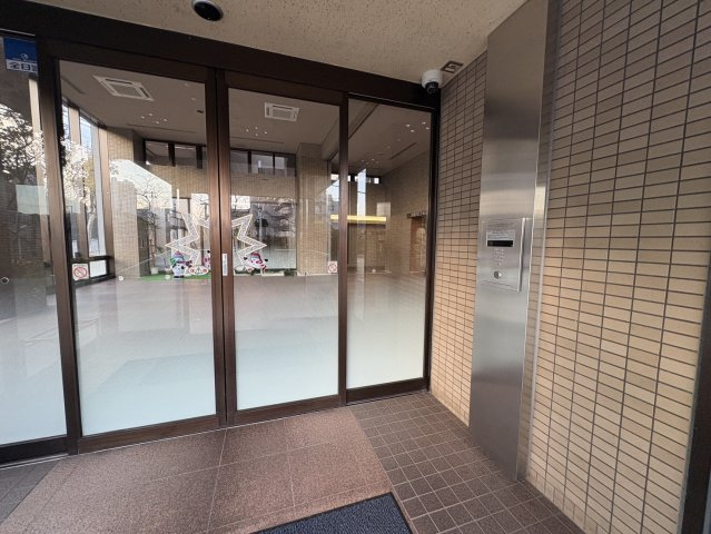 グレーシィ須磨アルテピアⅡ番街のその他共用部分