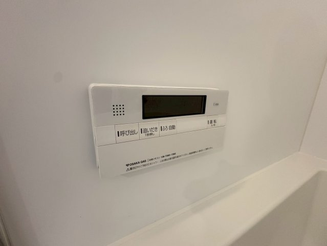 グレーシィ須磨アルテピアⅡ番街の設備