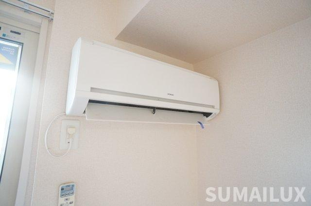 パレス丹波　弐番館の設備
