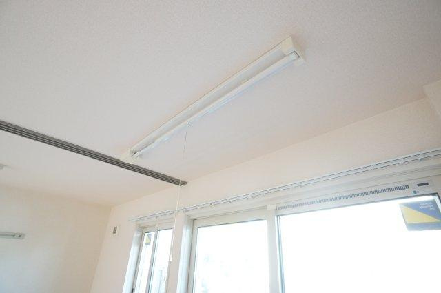 パレス丹波　弐番館の設備