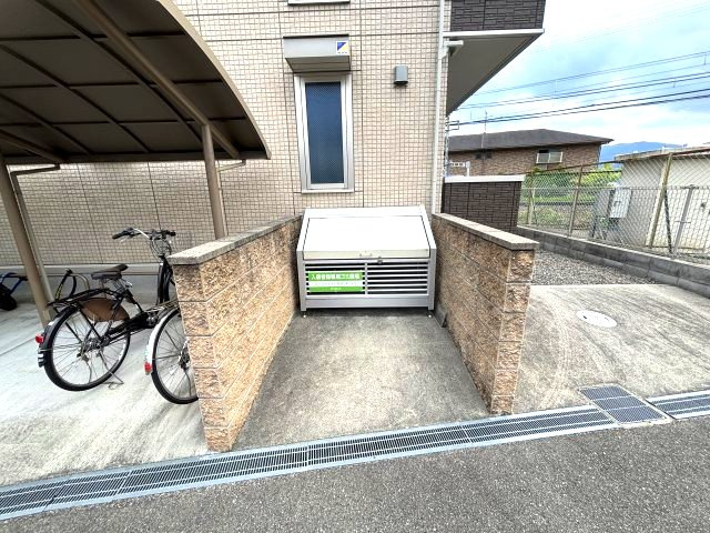 レフィナードＫＨＹ　Ⅱ棟のその他共用部分