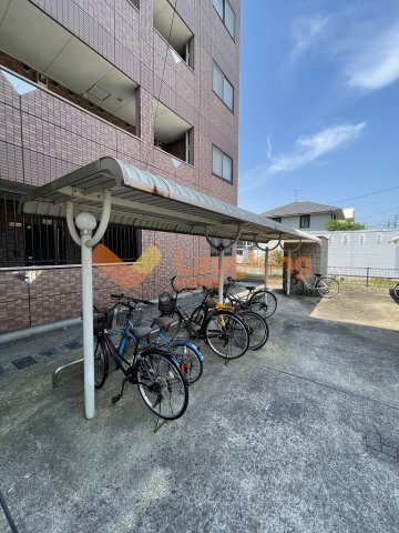 グランディールチェリーのその他共用部分