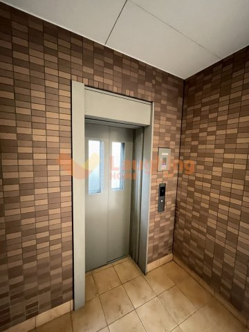 グランディールチェリーのその他共用部分