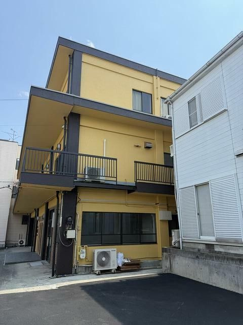 吉村・荻窪テナント