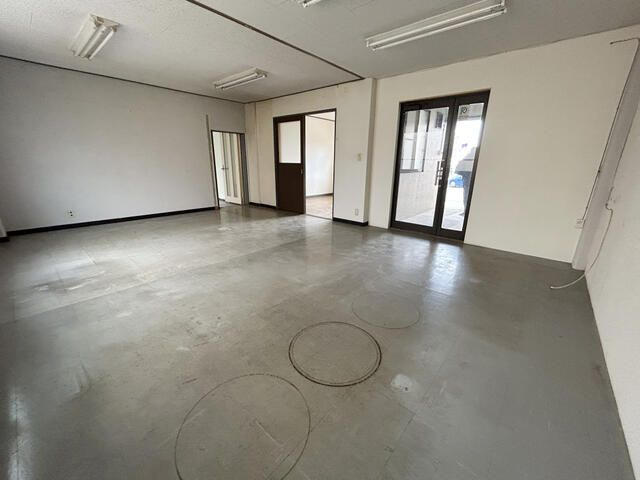 吉村・荻窪テナントの寝室