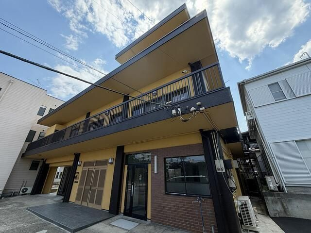 吉村・荻窪テナント
