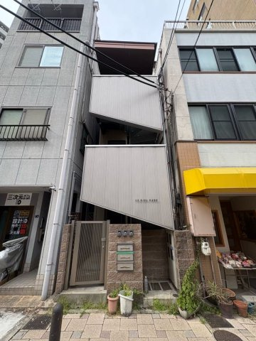 Le-Cier-Kobeの外観