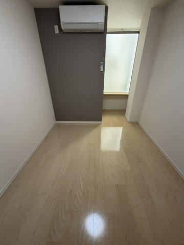 Le-Cier-Kobeの寝室