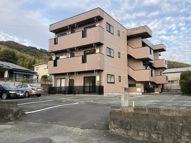 メゾンサンクプレのその他共用部分