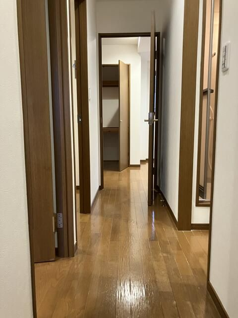 メゾンサンクプレのその他