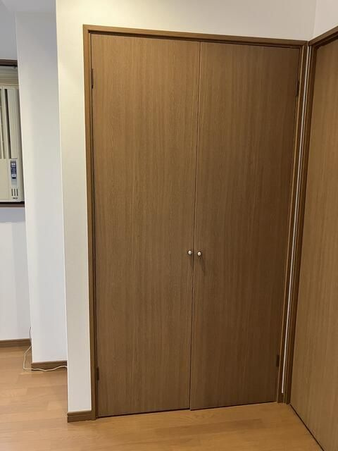 メゾンサンクプレの設備
