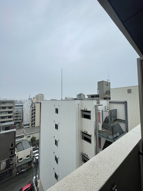 リオレスタ西宮の展望