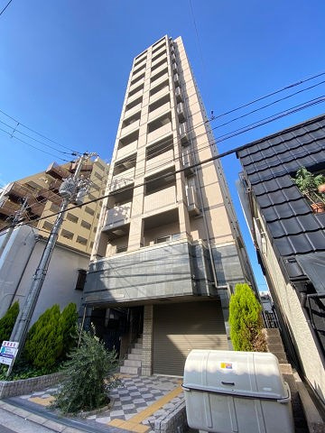 リオレスタ西宮