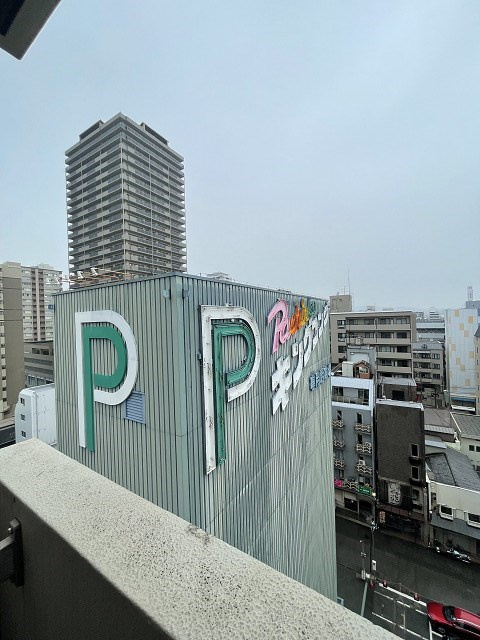 リオレスタ西宮