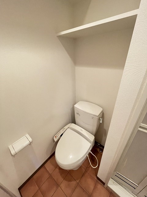 リオレスタ西宮のトイレ
