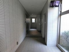 パルク博多駅南の外観