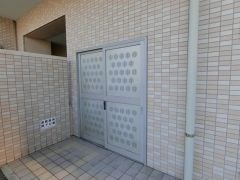 パルク博多駅南のその他共用部分