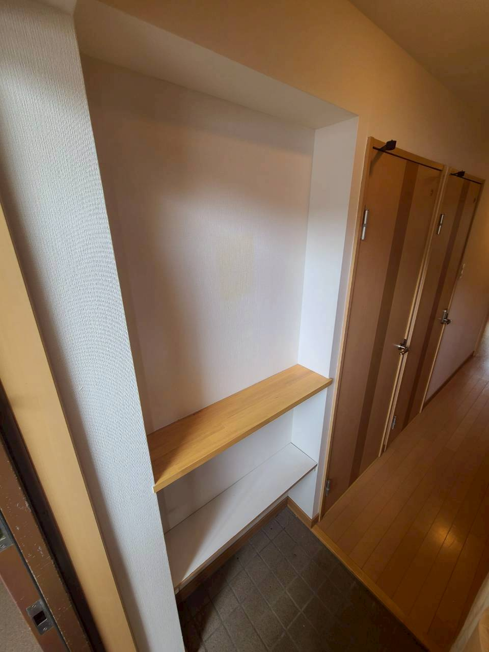 Casa Verde甲東園の内装