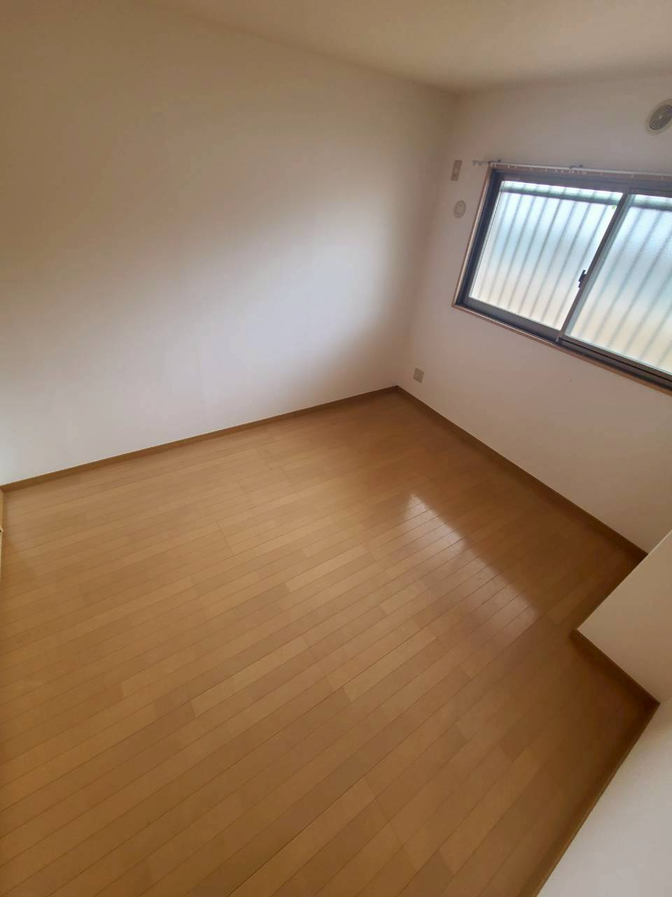 Casa Verde甲東園の寝室