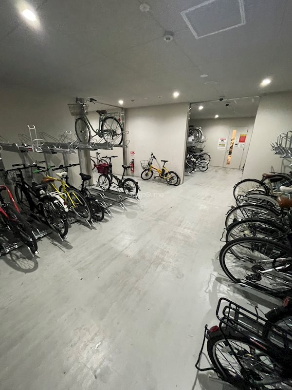 グランカーサ難波元町のその他共用部分