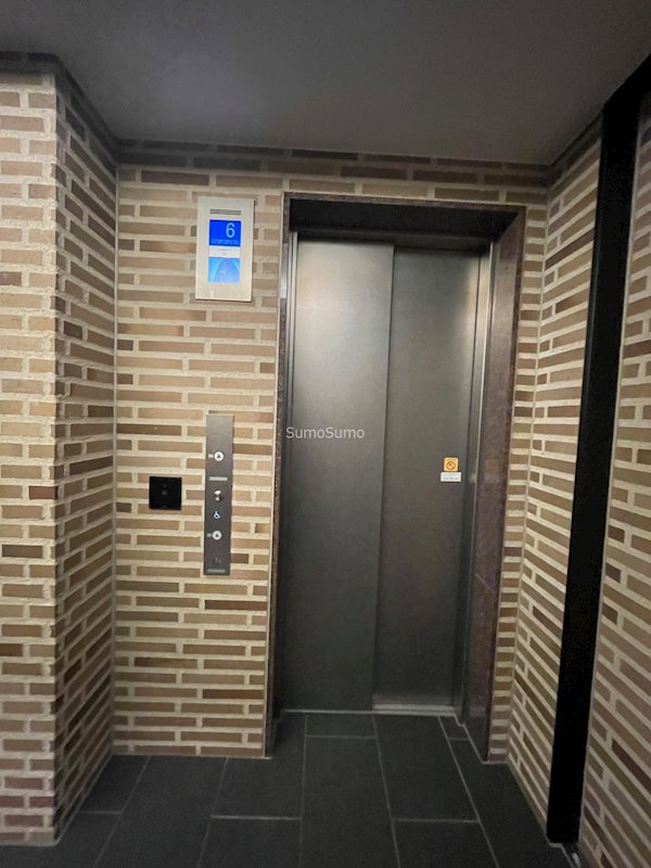 ザ・大阪レジデンス備後町のその他共用部分