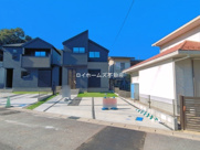 豊田市保見ケ丘１丁目59『仲介料無料』新築戸建ての画像