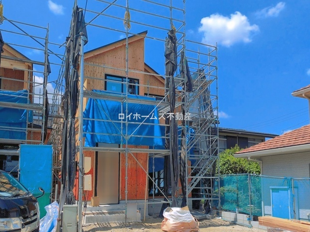  | 豊田市保見ケ丘１丁目59『仲介料無料』新築戸建て | 撮影：'26/07/20 