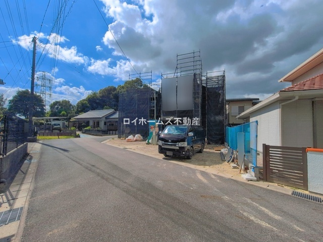  | 豊田市保見ケ丘１丁目59『仲介料無料』新築戸建て | 撮影：'26/07/20 