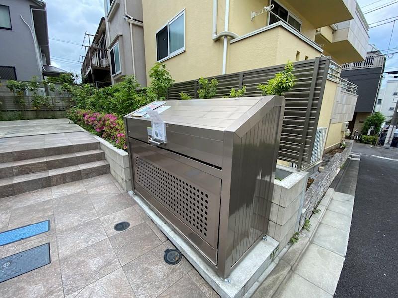NOZOMIO　premier三軒茶屋のその他共用部分