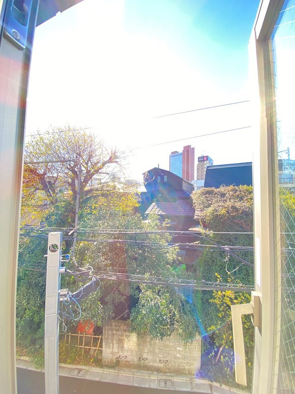 スカラすくもの展望