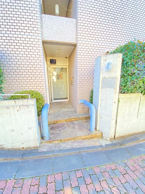 スカラすくもの外観