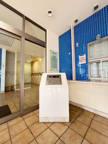 オーキッドレジデンス神戸三宮の外観