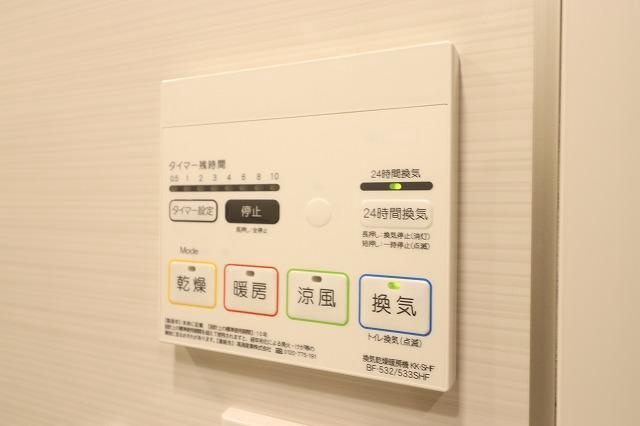 リテラス三軒茶屋サウスの設備