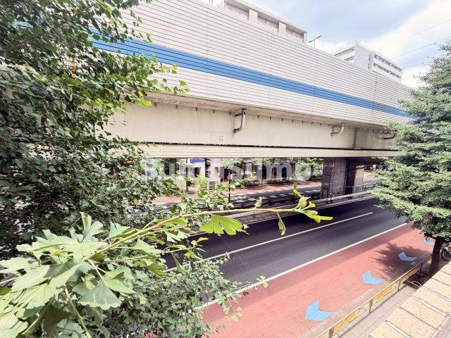 プライマル三軒茶屋 の展望