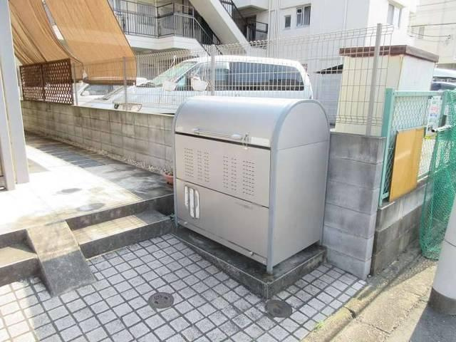primavera　MASUDAのその他共用部分