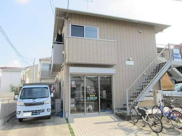 primavera　MASUDAのエントランス