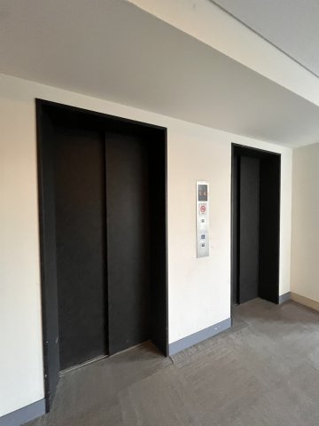 アビティ目黒のその他共用部分