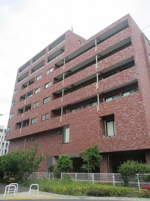 グリンビュー瀬田