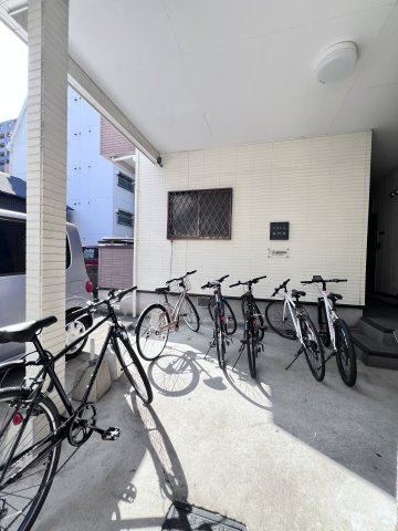 マキシム美野島のその他共用部分