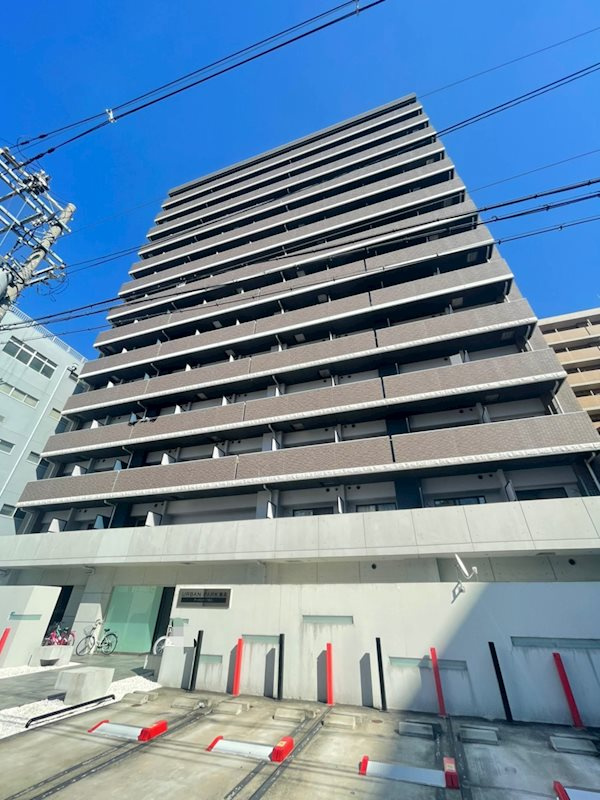 LUMINOUS桜川(旧:アーバンパーク難波)